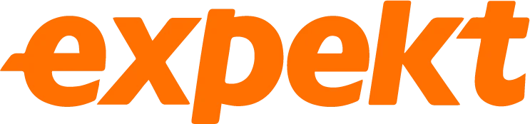 Expekt logo